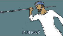 Pinhas