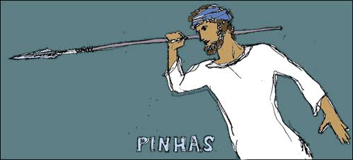 Pinhas