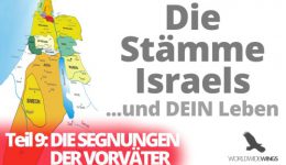 diestaemmeisraels_9vorvaeter_kl