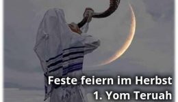 Yom Teruah