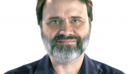 Eddie Chumney: Endzeitkampf zwischen Jakob und Esau, Teil 2