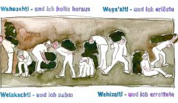 #14 Wa’era „Und ich erschien“
