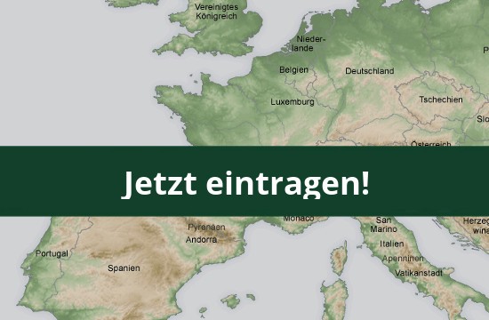 In Connect-Karte eintragen