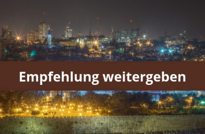 Teile Deine Empfehlung