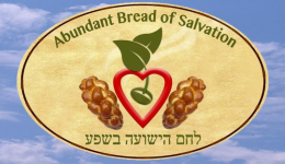 Newsletter August Abundant Bread of Salvation