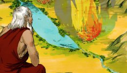#04 Wajera – „Und er erschien“