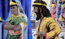 Purim – Die Suche nach der Braut für den König