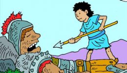 #47 Wajelech – “Und er ging“