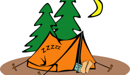 Sukkot – 7 Tage in der Wüste