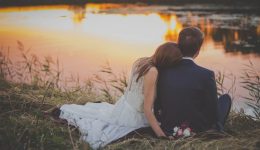 Jom Kippur – Der Hochzeitstag
