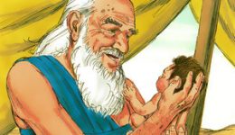 005-abraham-isaac