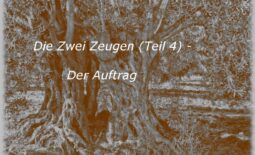 Die Zwei Zeugen (Teil 4) – Der Auftrag