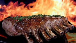 #25 Tzav – „Gebiete!“