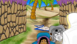 #40 Balak – „Balak“
