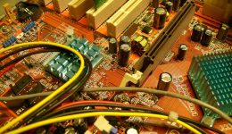 Bytes, Kilobytes, Megabytes, Gigabytes, Terabyts, Petabytes, Exabytes, Zettabytes zu Yottabytes – ein Ansporn für den großen Missionsbefehl?