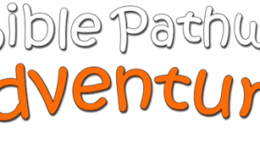 BiblePathwayAdventures.com