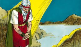 #44 Wa’etchanan – „Und ich flehte“