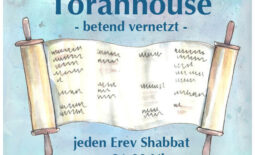 Torahhouse, Logo