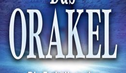 The Oracle – one hour special interview