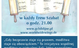 Torahhouse – połączeni w modlitwie