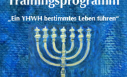 Geistliches Trainingsprogramm – Segne YHWH, meine Seele!
