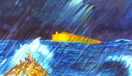 #02 Noach – „Noah“