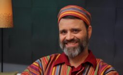 Eddie Chumney: Lech Lecha