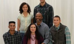 Tony Robinson: Parashat “Chayei Sarah”