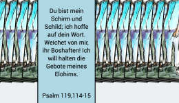 Tagesbotschaften