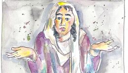 El Roi – Elohim, der mich sieht – Teil 2