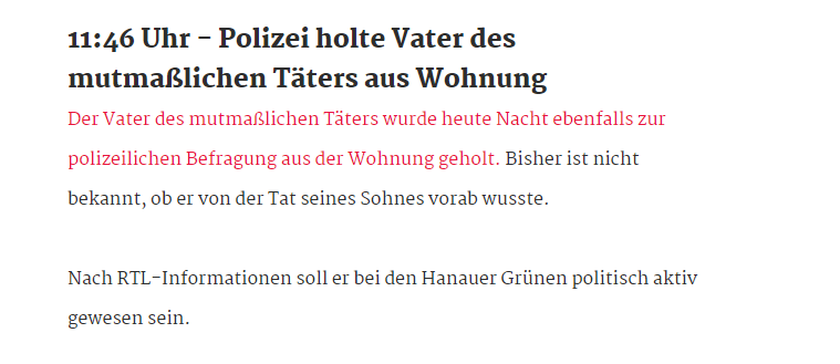 Hanau