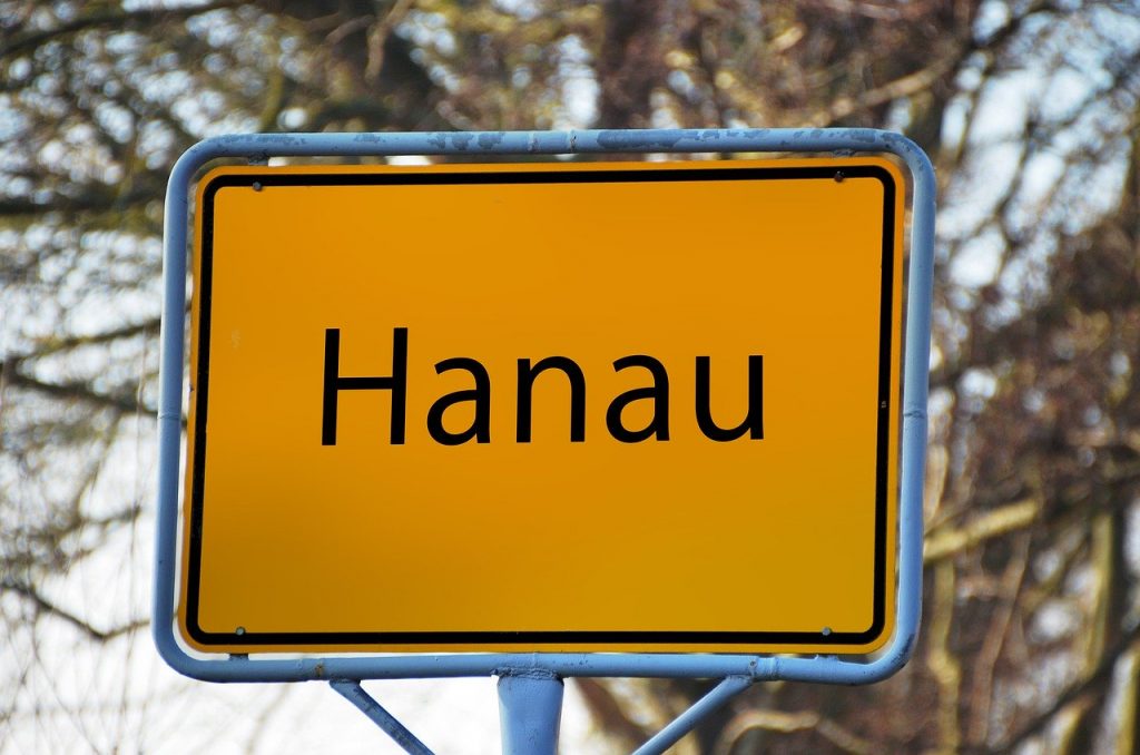 Hanau