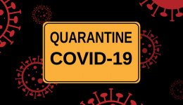 Quarantäne und Isolierung – aus der Tiefenkrise zur Richtungsänderung