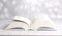 Chiastische Strukturen im Buch Levitikus
