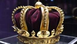 Gastbeitrag: Anweisung für den König