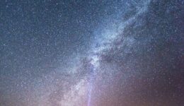 Das prophetische Licht