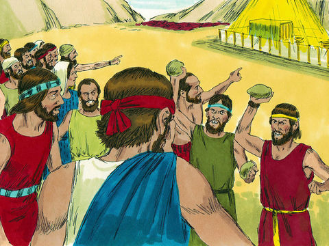 Devarim