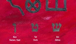 Beitrag über den großen Betrug Ha Satans und wie seine Stimme unbemerkt in uns hineinkommen kann. Teil 1