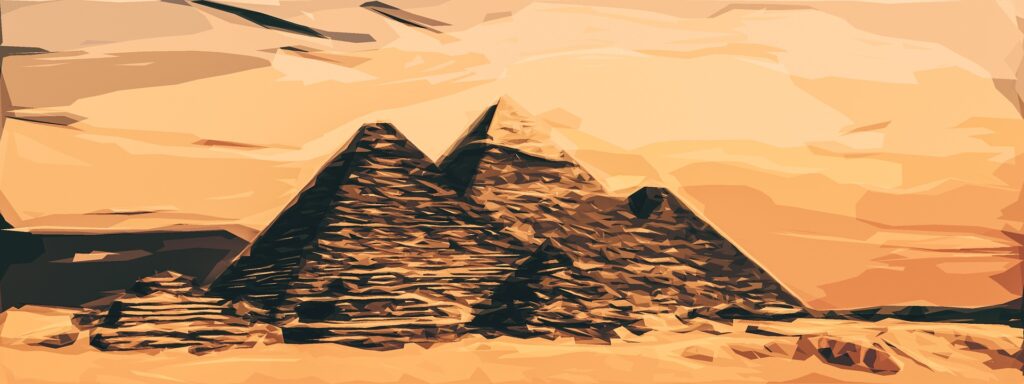 Die Herrlichkeit Gottes in Ägypten
