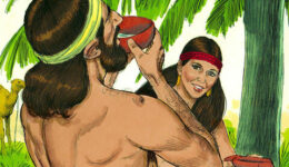 010-isaac-wife