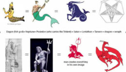 Dagon, der Fischgott und das Christentum Teil 2