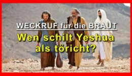 102_TITEL_Weckruf für die Braut_Hildegard_Episode 102