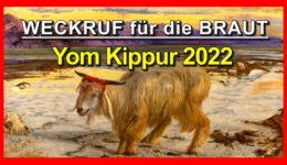 118_TITEL_Weckruf-fuer-die-Braut_Yom-Kippur_Episode-118