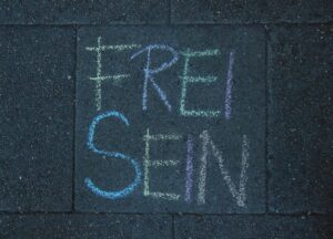 Mischpatim handelt unter anderem vom frei sein