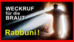 146_Weckruf-fuer-die-Braut_Rabbuni_Episode-146