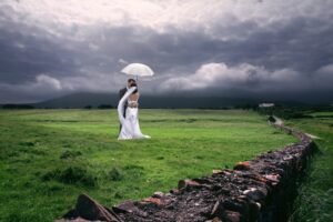 Reinheit und Unreinheit in der Ehe ist Thema von Metzora