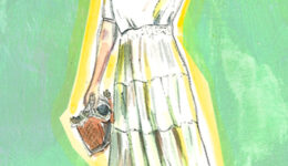 modesty 4