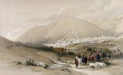 YW049419V_City-of-Nablus-formerly-known-as-Shechem