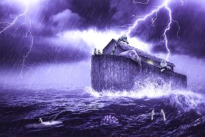 Arche Noah