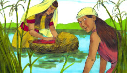 17_FB_Baby_Moses_1024